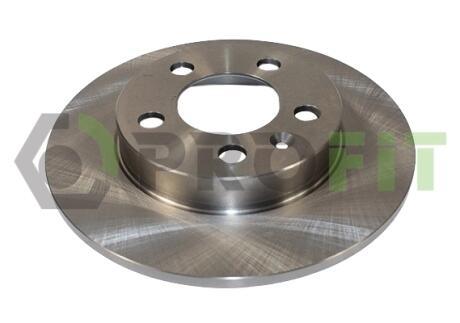 Диск гальмівний PROFIT 50101155