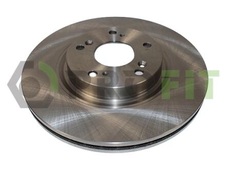 Диск гальмівний PROFIT 50101596