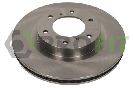 Диск тормозной PROFIT 50101757