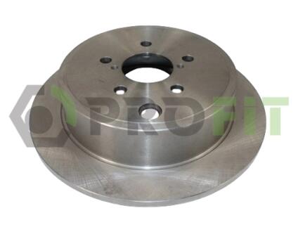 Диск гальмівний PROFIT 50101883