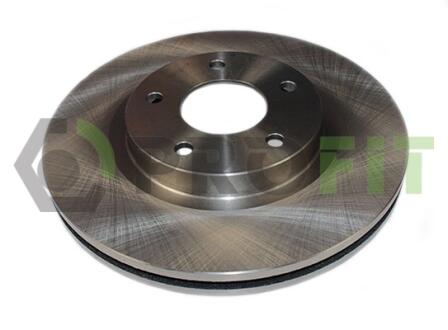 Диск тормозной PROFIT 50102384