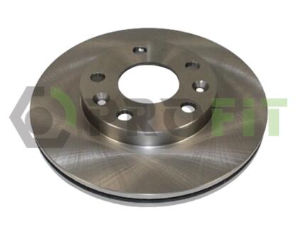 Диск тормозной PROFIT 50102501