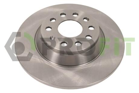 Диск гальмівний PROFIT 50102530