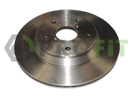 Диск тормозной PROFIT 50102691