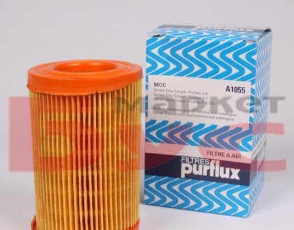 Фильтр воздушный Purflux A1055