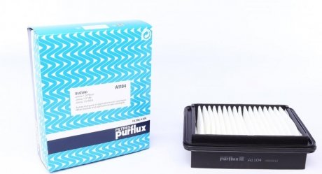 Фильтр воздушный Purflux A1104 (фото 1)