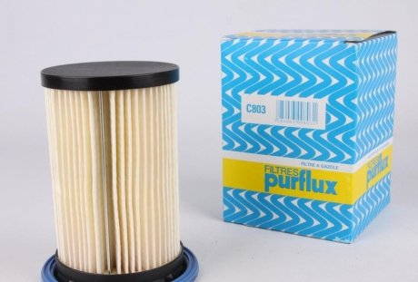 Фільтр палива Purflux C803 (фото 1)