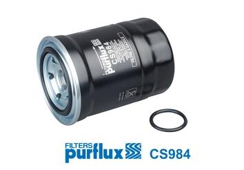 Фільтр паливний Purflux CS984