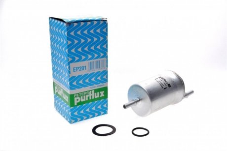 Фильтр топливний Purflux EP201 (фото 1)