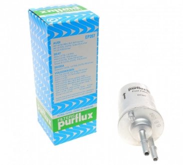 Фільтр палива Purflux EP207 (фото 1)