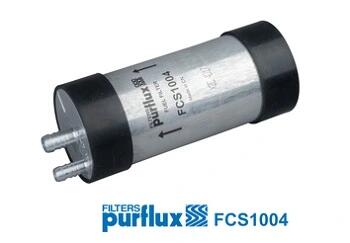 Фото фільтр паливний Purflux FCS1004 Фільтр паливний Purflux FCS1004
