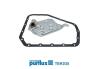 Фільтр АКПП Toyota Yaris 99-/ Syzuki Liana/ Swift 01- (з прокладкою) Purflux TEK035 (фото 1)