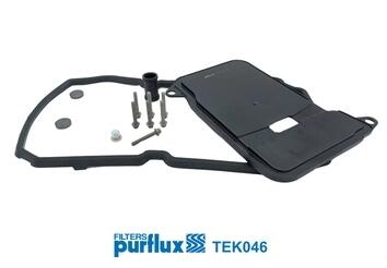 Фільтр АКПП MB C-class (W205)/E-class (W212)/ S-class (W222) 2.2-3.0 11-20 Purflux TEK046