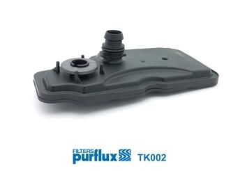 Фільтр гідравлічний Purflux TK002