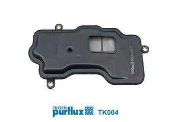Фільтр АКП Subaru Impreza/Forester Purflux TK004