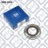 ПОДШИПНИК АМОРТ ПЕРЕДН TOYOTA CAMRY ACV3/MCV3 2001 Q-fix Q0000539 (фото 2)