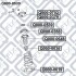 ПОДШИПНИК АМОРТ ПЕРЕДН TOYOTA CAMRY ACV3/MCV3 2001 Q-fix Q0000539 (фото 3)
