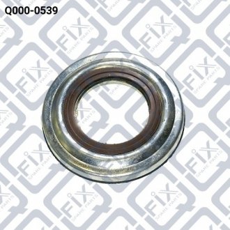 ПОДШИПНИК АМОРТ ПЕРЕДН TOYOTA CAMRY ACV3/MCV3 2001 Q-fix Q0000539