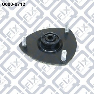 ОПОРА ПЕРЕДНЕГО АМОРТИЗАТОРА ПРАВАЯ Q-fix Q0000712