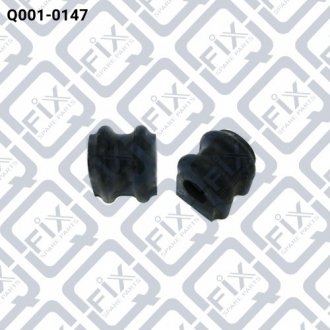 ВТУЛКА ПЕРЕДНЬОГО СТАБІЛІЗАТОРА Q-fix Q0010147