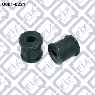 ВТУЛКА ЗАДНЕГО СТАБИЛИЗАТОРА Q-fix Q0010221