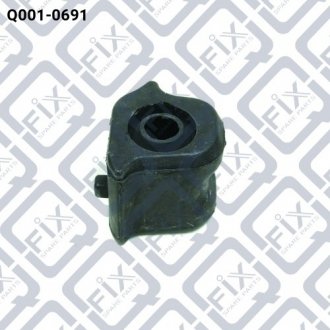 Втулка стабілізатора права Q-fix Q0010691