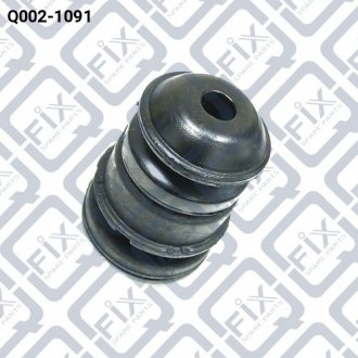 ПОДУШКА РАМІ NISSAN PATHFINDER R51M 2005-2013 Q-fix Q0021091