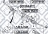 Пильник рульової рейки Q-fix Q0030084 (фото 3)
