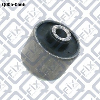 САЙЛЕНТБЛОК ЗАДН ВЕРХН ВАЖИЛЯ CHEVROLET EPICA V250 Q-fix Q0050566