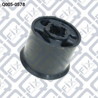 Сайлентблок Q-fix Q0050578