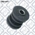 САЙЛЕНТБЛОК ЗАДНЬ ПОДОВЖНОЇ ТЯГИ NISSAN PRIMERA P1 Q-fix Q0050691 (фото 1)