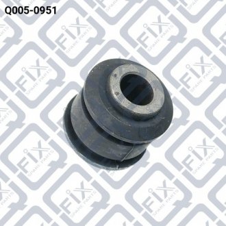 САЙЛЕНТБЛОК ЗАДНЕЙ ПОДВЕСКИ Q-fix Q0050951