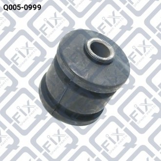 САЙЛЕНТБЛОК ЗАДН ЦАПФІ TOYOTA LEXUS RX300/330/350 Q-fix Q0050999