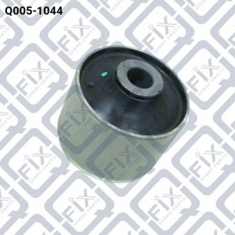 САЙЛЕНТБЛОК ЗАДН Продольного ГРУЗЧИКА TOYOTA LAND CR Q-fix Q0051044