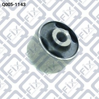 САЙЛЕНТБЛОК ЗАДН Продольной Тяги HONDA ACCORD CL 2 Q-fix Q0051143