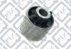 САЙЛЕНТБЛОК ЗАДН ПРОДОЛ Тяги MAZDA 323 BJ 1998-200 Q-fix Q0051171 (фото 1)