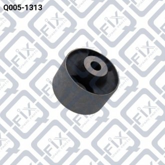 Сайлентблок задньої тяги Q-fix Q0051313