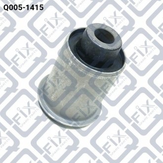 САЙЛЕНТБЛОК ПЕРЕДНИЙ ЗАДНЕГО ВЕРХНЕГО РИЧАГА Q-fix Q0051415