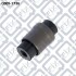 САЙЛЕНТБЛОК ЗАДН ТЯГИ NISSAN INFINITI FX45/35 (S50 Q-fix Q0051736 (фото 1)