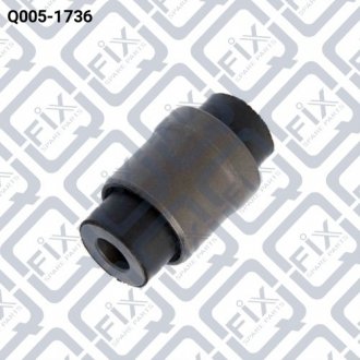 САЙЛЕНТБЛОК ЗАДН ТЯГИ NISSAN INFINITI FX45/35 (S50 Q-fix Q0051736