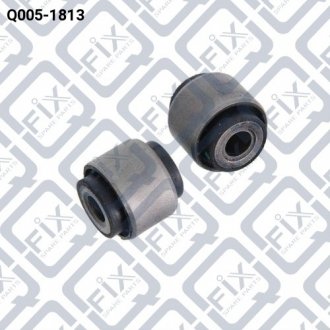 Сайленблок Q-fix Q0051813