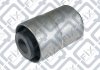 САЙЛЕНТБЛОК ЗАДН Тяги MAZDA CX-7 ER 2006-2012 Q-fix Q0052615 (фото 1)