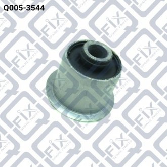 САЙЛЕНТБЛОК ПЕРЕДНЕГО ВЕРХНЕГО РЫЧАГА Q-fix Q0053544