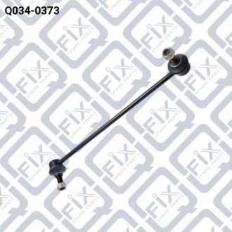 Тагя стабилизатора SKODA OCTAVIA II 2004- Q-fix Q0340373
