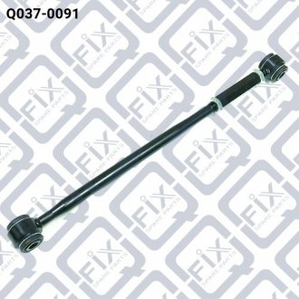 Тяга задн. поперечн. лев. Q-fix Q0370091
