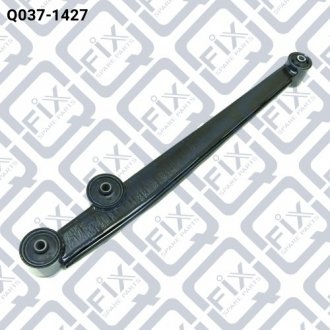 РЫЧАГ ЗАДНЕЙ ПОДВЕСКИ Q-fix Q0371427