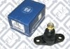 ОПОРА ШАРОВАЯ ПЕРЕДН НИЖН KIA RIO III 2005-2011/AC Q-fix Q0410301 (фото 2)