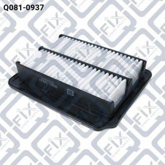 Фільтр повітряний Q-fix Q0810937