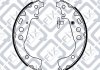 Тормозные колодки задние Q-fix Q0920222 (фото 3)