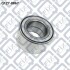 Подшипник ступицы перед. (к-кт с булавкой) Q-fix Q1270867 (фото 1)
